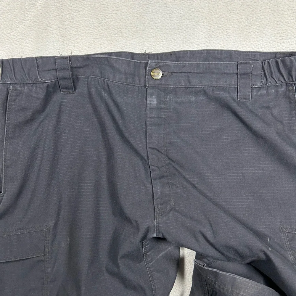 Vertx Cargo Pants Mens 40x30 Smoke Grey Phantom LT Tactical‎ Ripstop Airsoft
